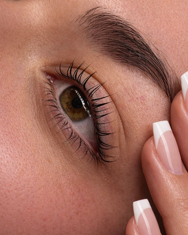 Korean Lash Lift