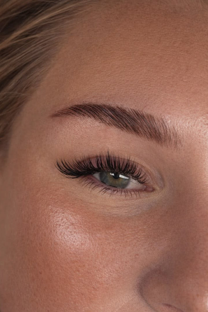 Hybrid Brows