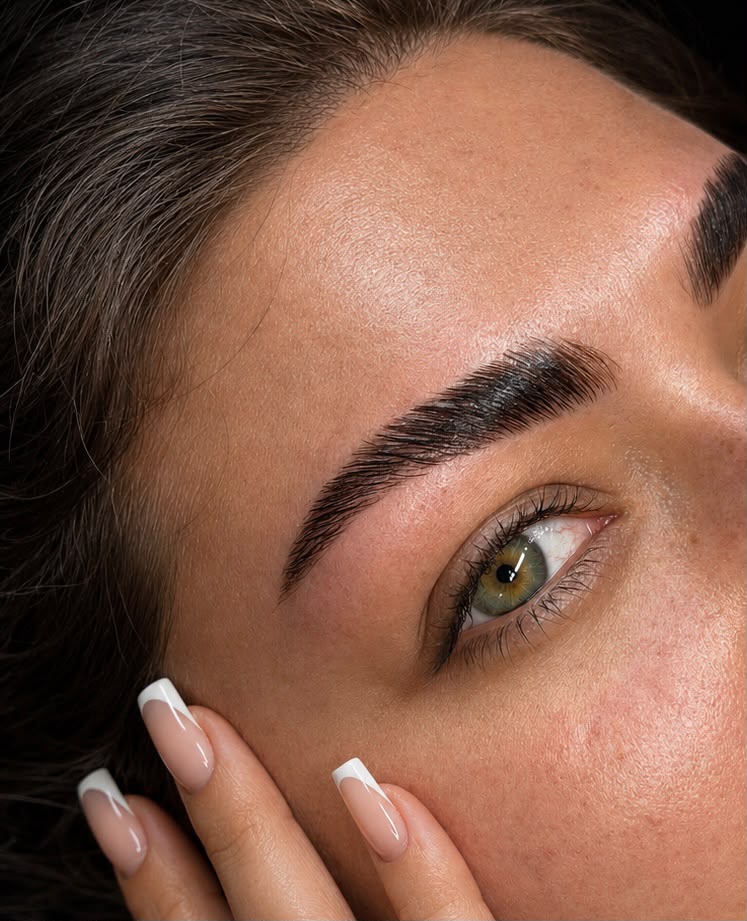 Browlifting