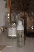 Wimpern Shampoo inkl. Pinsel & Bürste